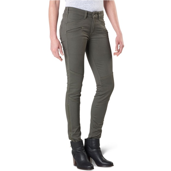 5.11 Tactical Pants - 5.11 tactical Army Green Wyldcat Pant